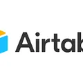 Airtable logo