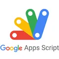 Google Apps Script logo