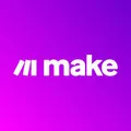 Make.com logo