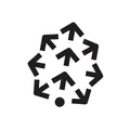 Pinecone logo