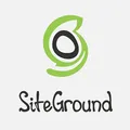 SiteGround logo